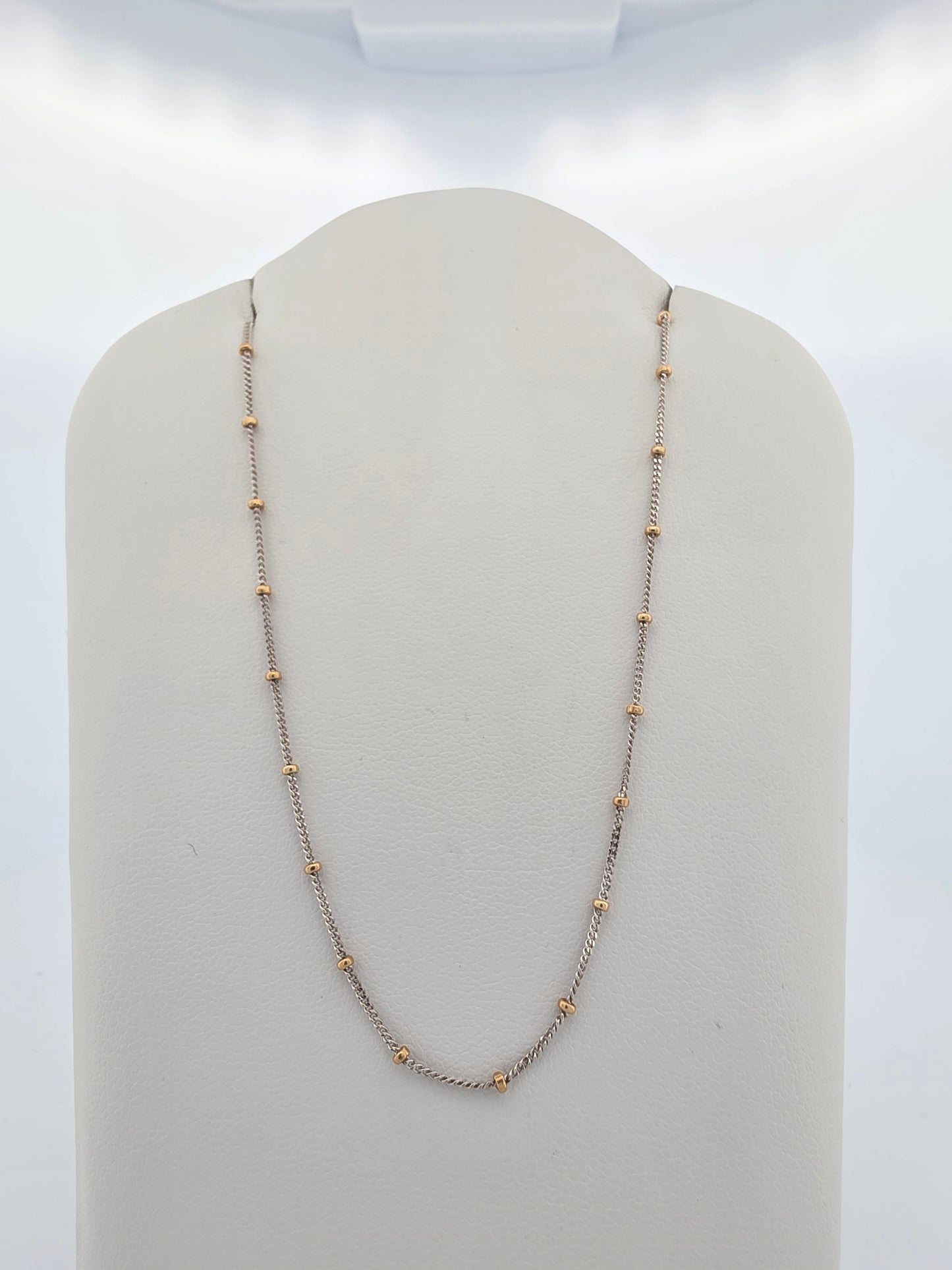 2 Tonos By The Yard Necklace 2 000001045GA