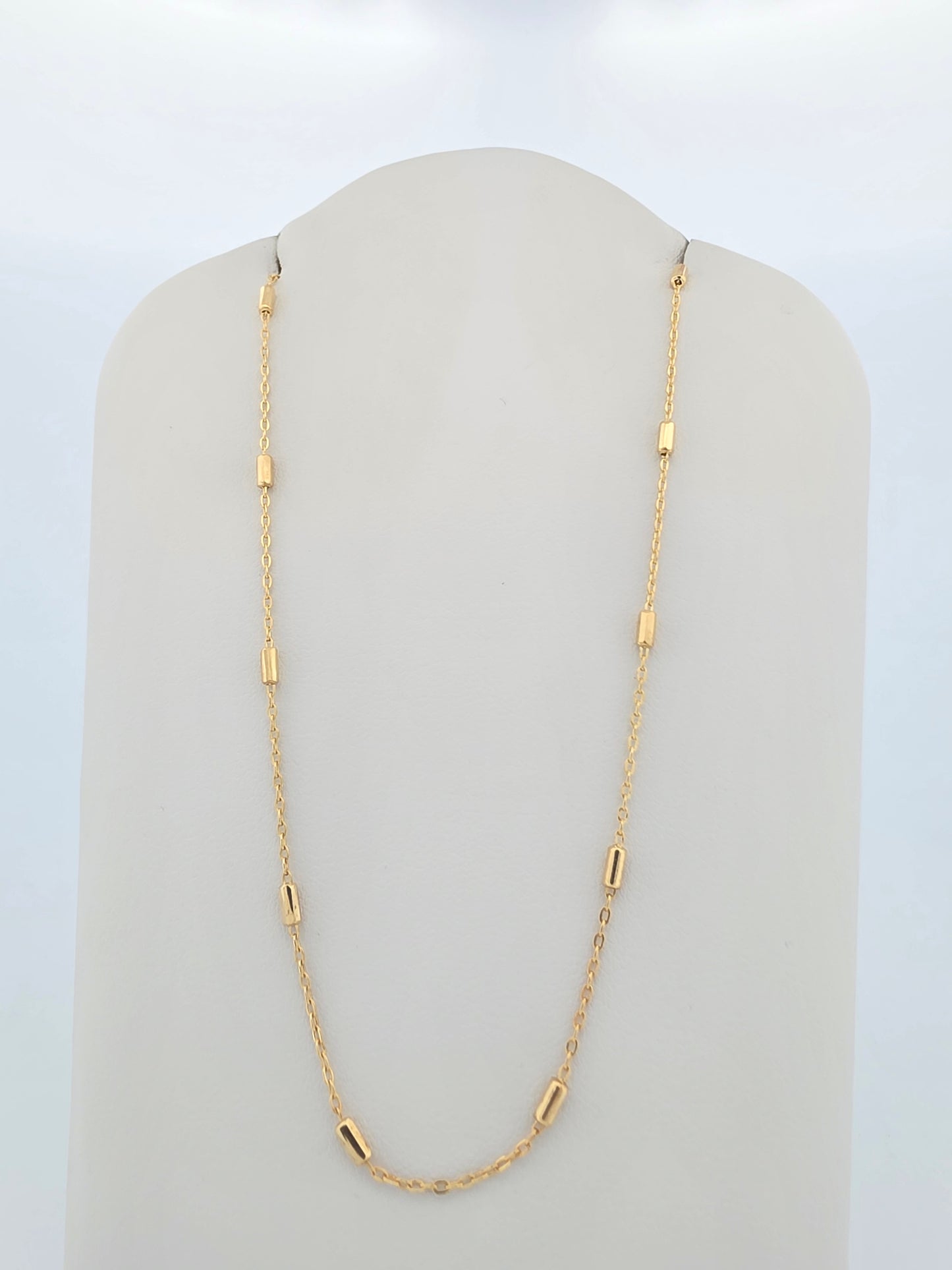 Bars by the Yard Chain BA00000647GA