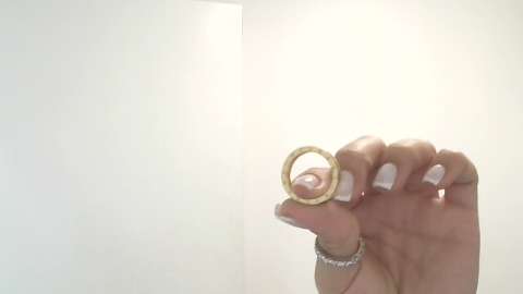 Anillos de Mujer1. 14K 900 Weight 6