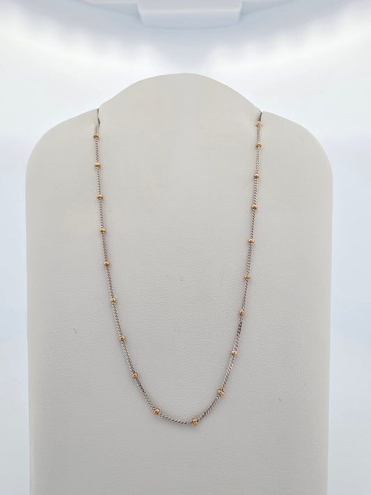 2 Tonos By The Yard Necklace 2 000001045GA