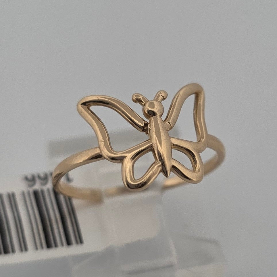 anillo mariposa AN000002536AN