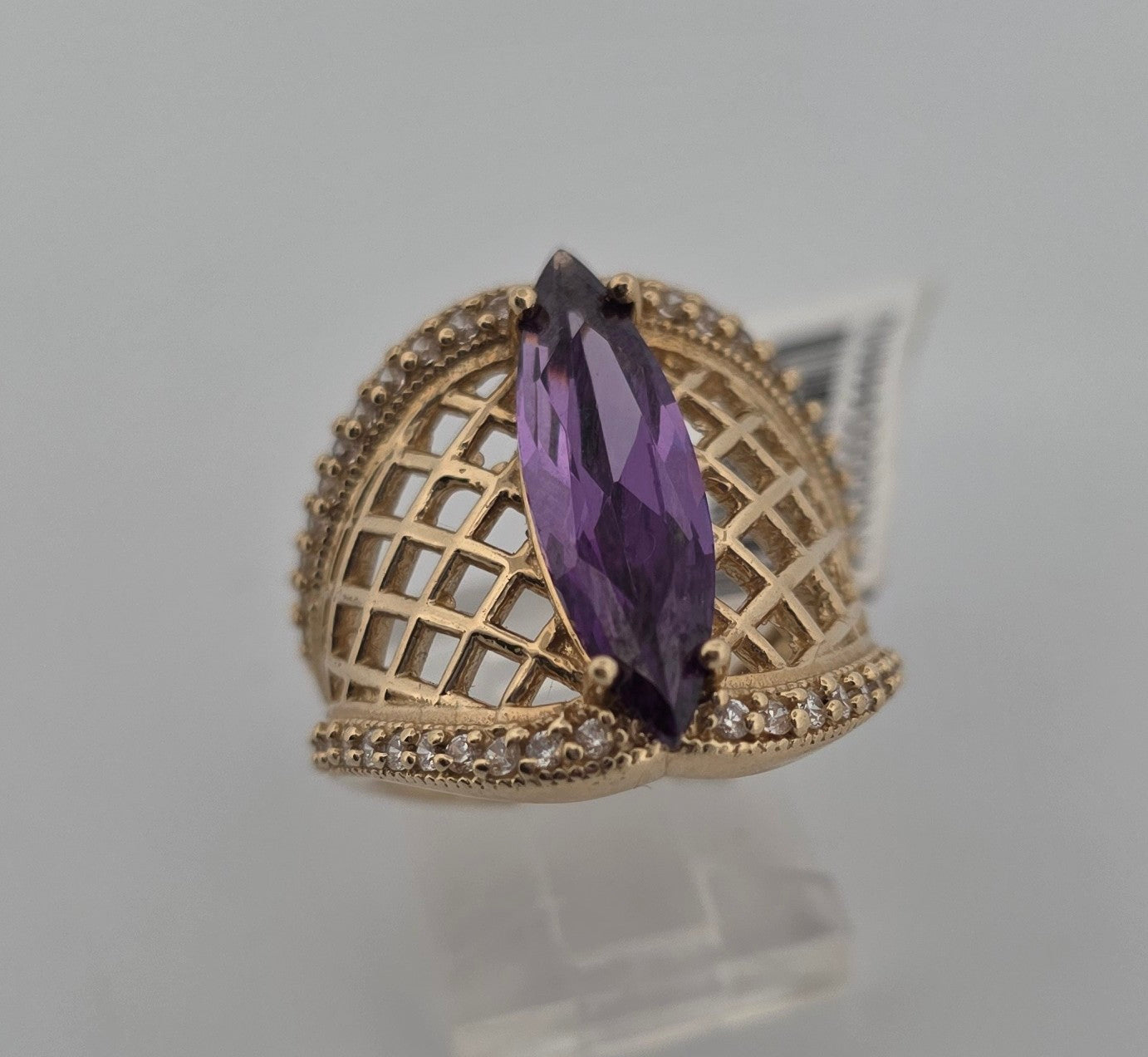 anillo d almendra malba AN00000444MU