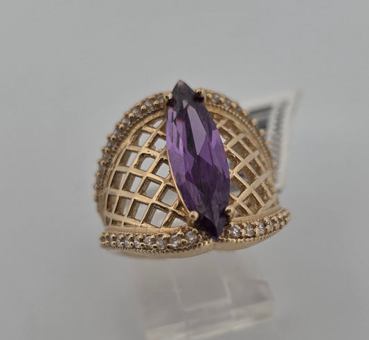 anillo d almendra malba AN00000444MU